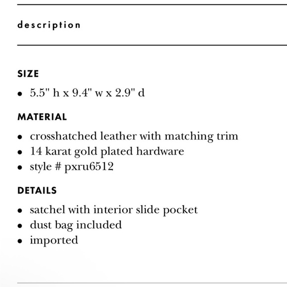 Kate Spade Minnie Mouse Mini Maise Crossbody Bag Purse Disney Black Ears Leather - Picture 3 of 16